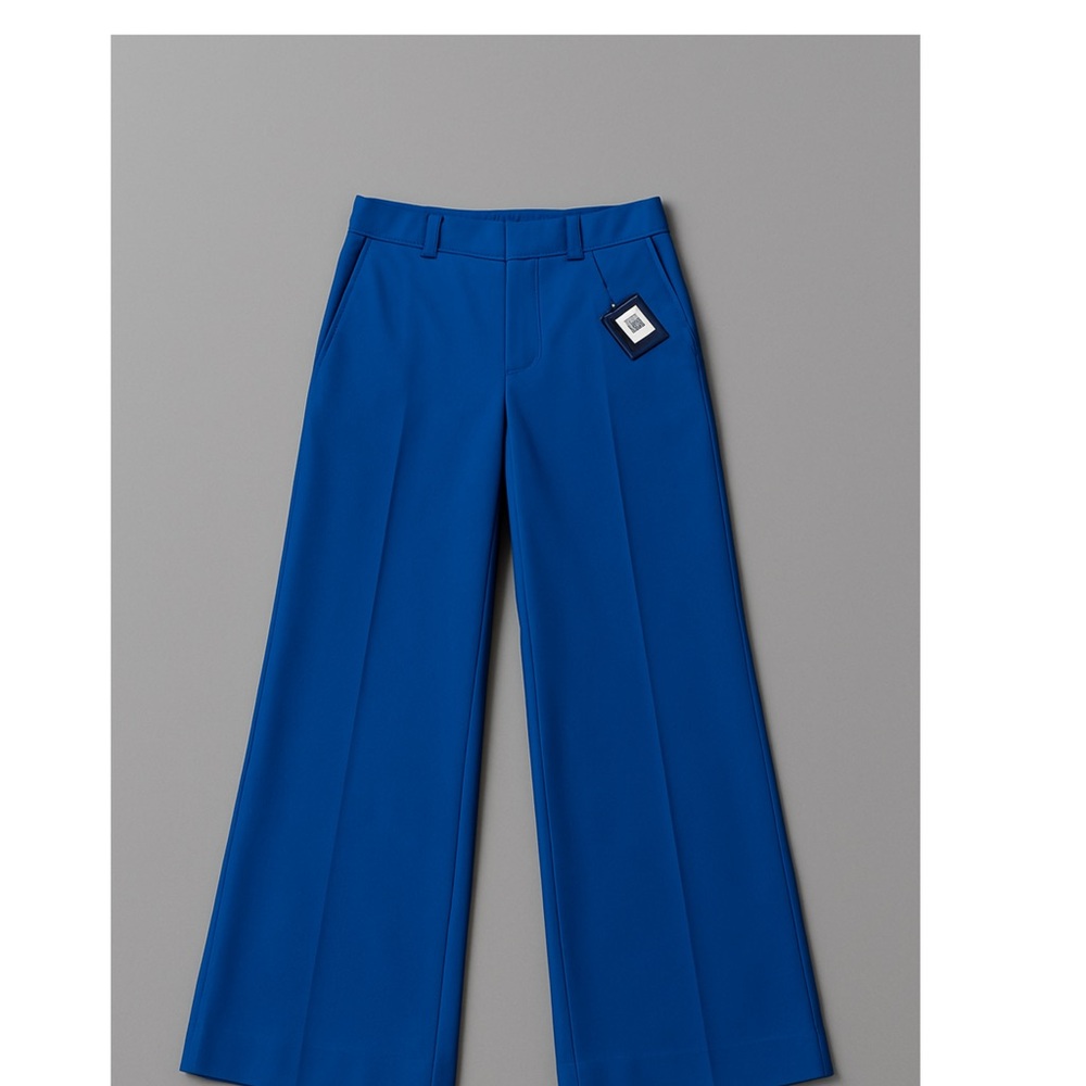 Nike Blue Men's Pants